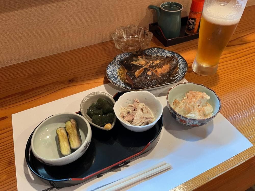 和だち