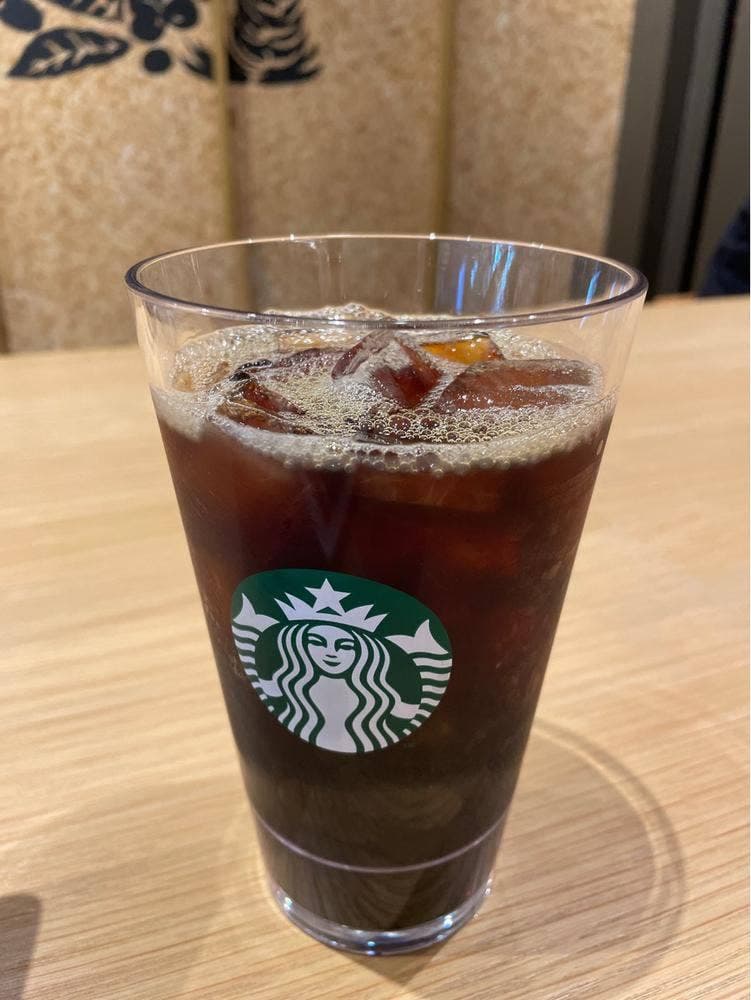 スターバックス コーヒー イオンモール大牟田店