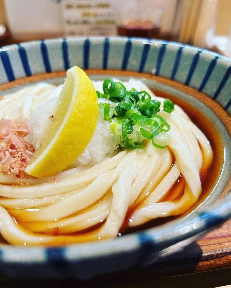 自家製うどん さんたく