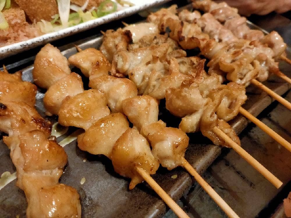 ももや 御茶ノ水店