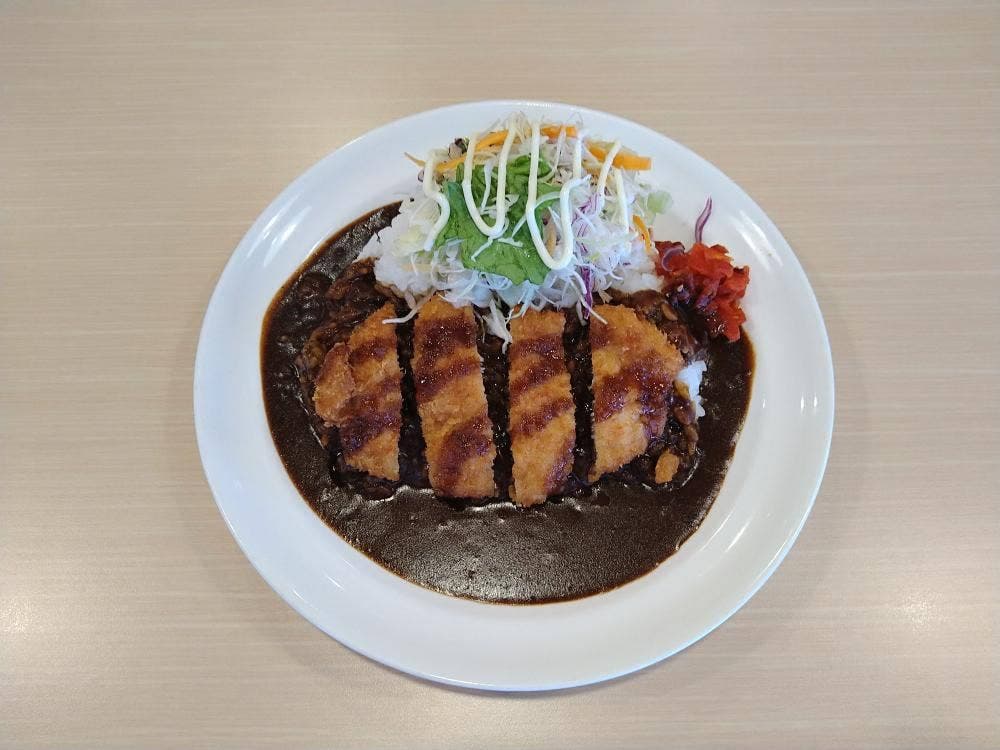 ガスト 浜松初生店