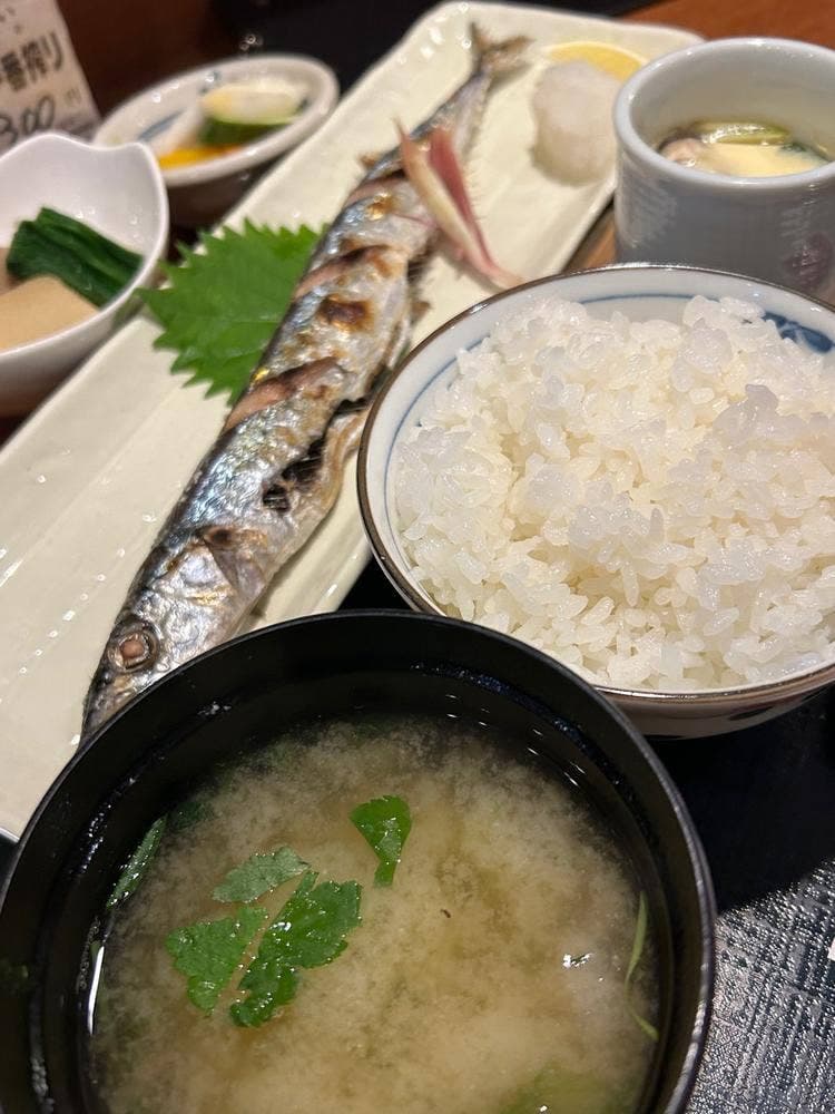 季節料理すぎうら