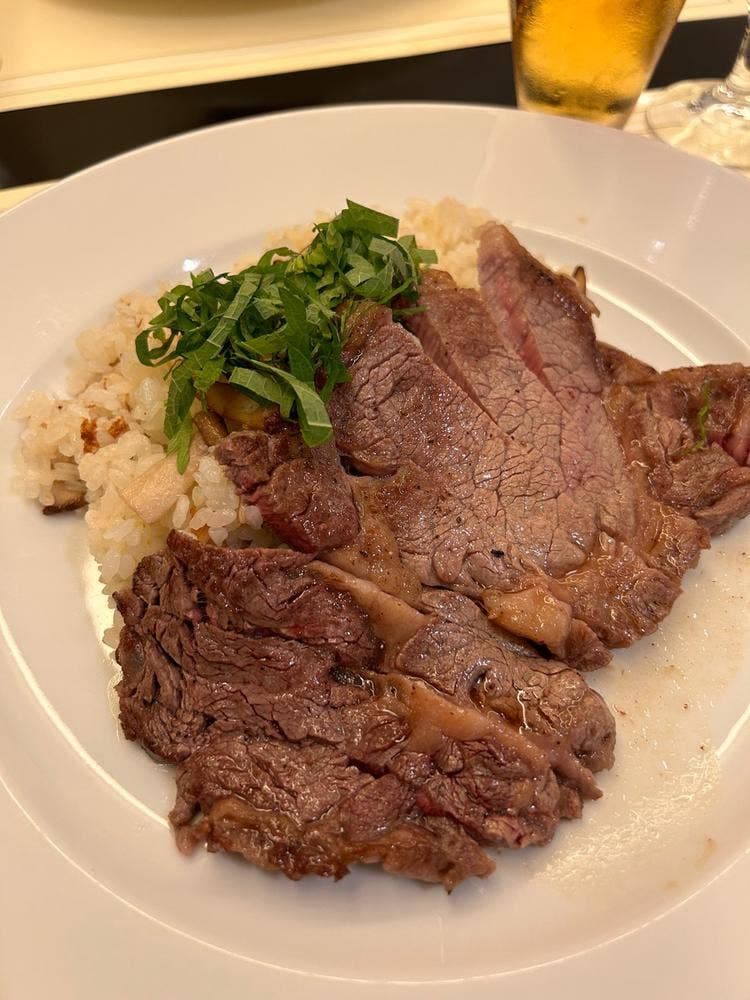 ホテル ニューグランド ル グラン 横浜高島屋店