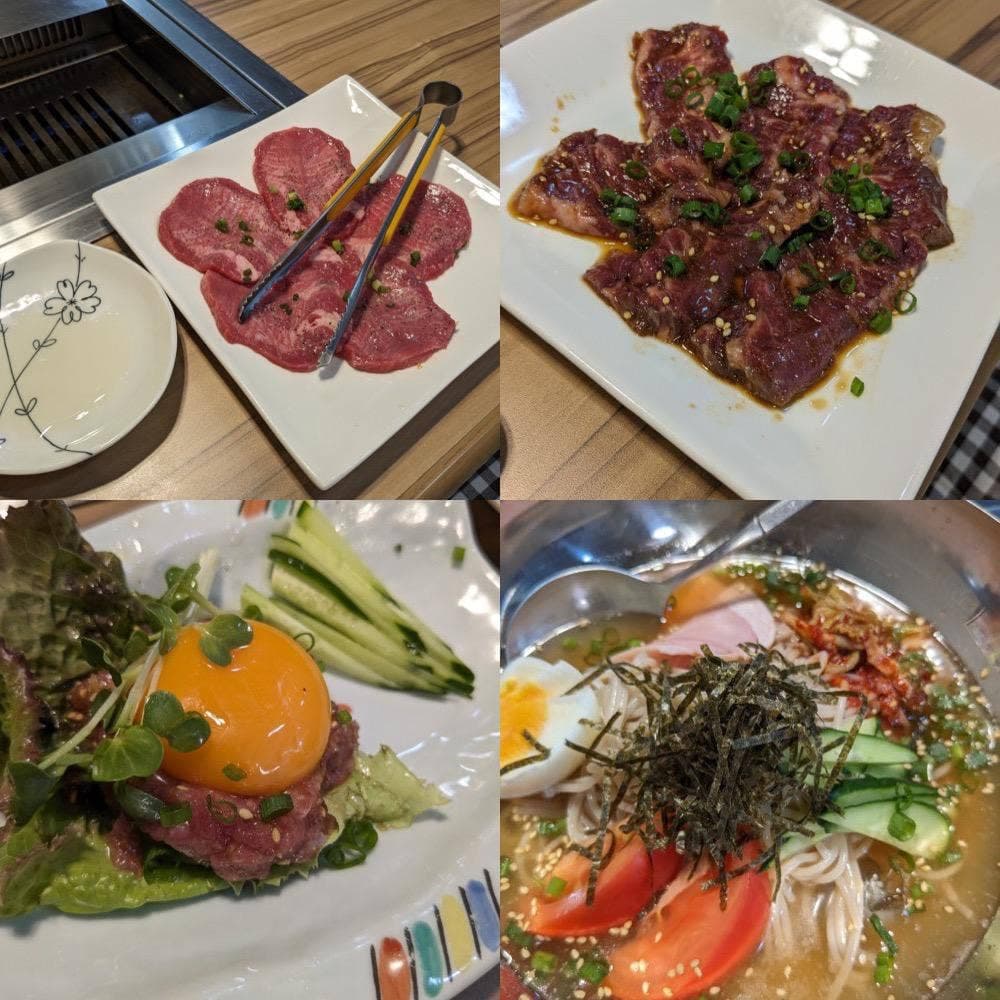 焼肉レストラン高麗