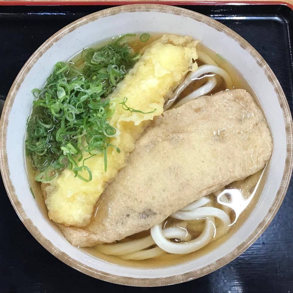 うどん工房 麦屋 四万十製麺所