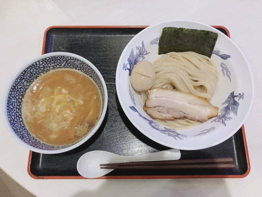 豚骨一燈 アリオ葛西店