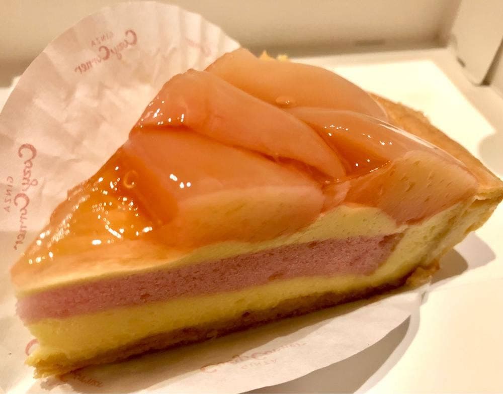銀座コージーコーナー 阪神・御影店