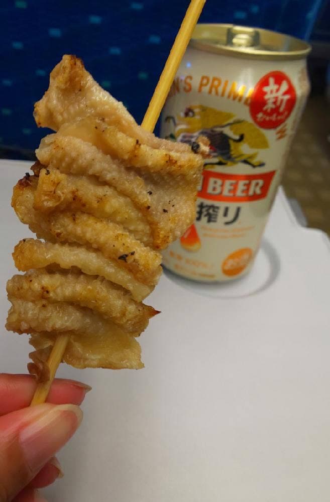 両国 鳥幸 大丸東京店