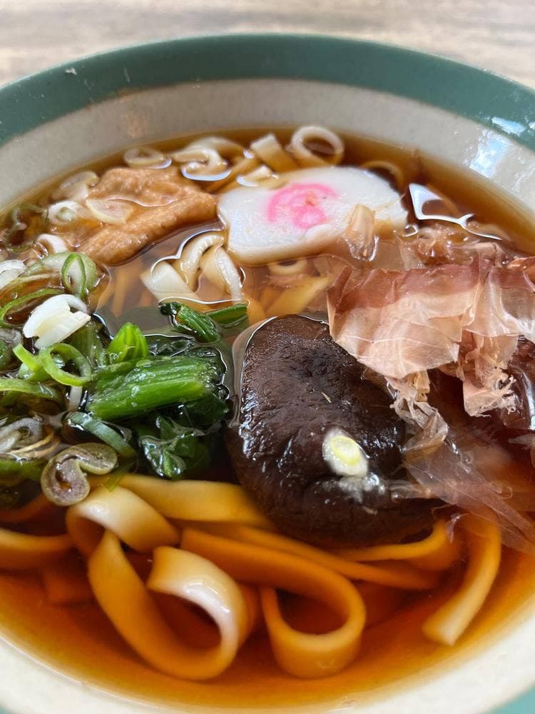 宮きしめん 神宮店