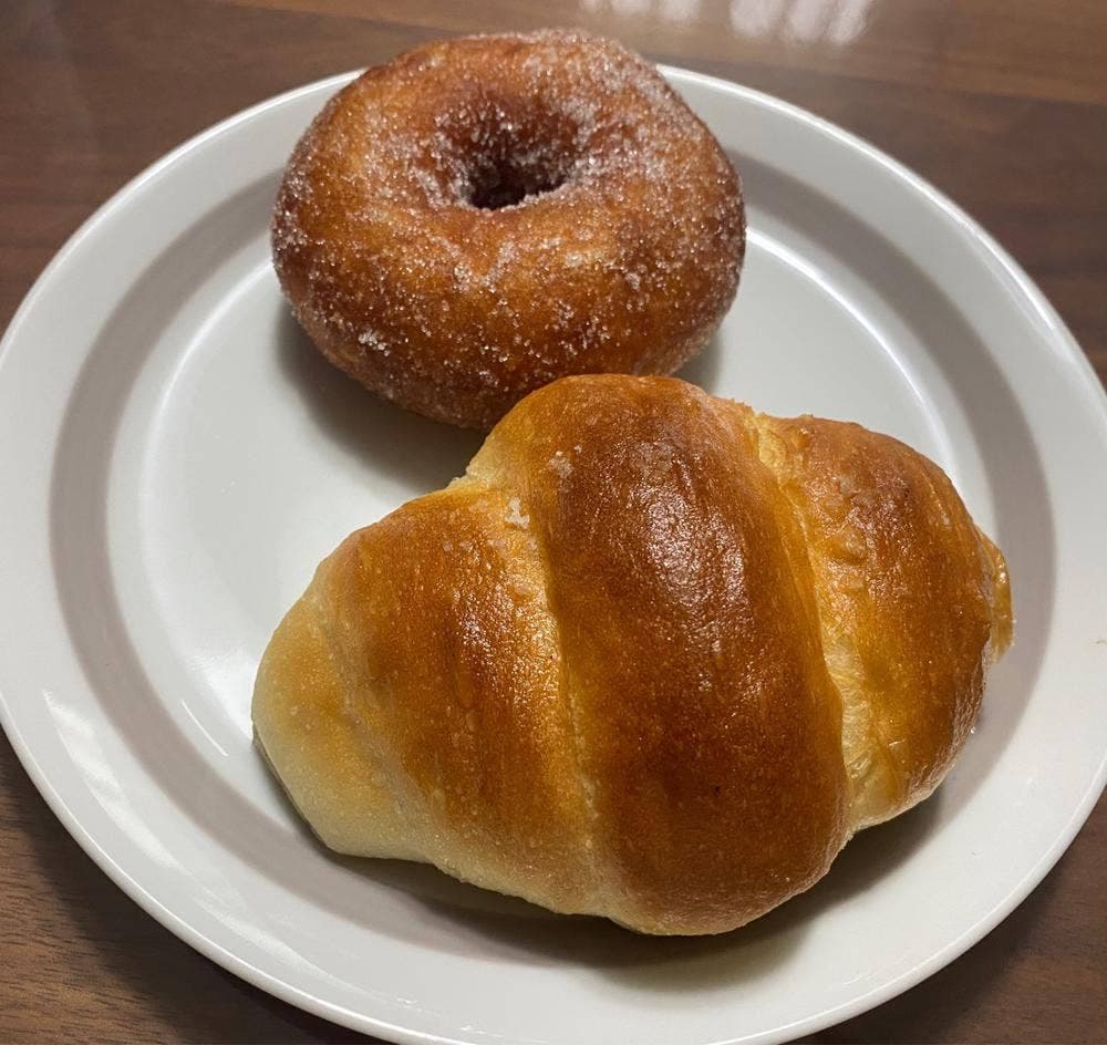 mills by Truffle BAKERY JR一宮駅店