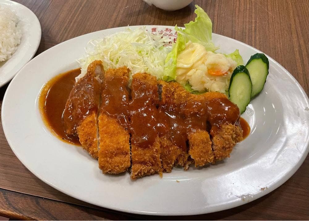 レストラン きんば