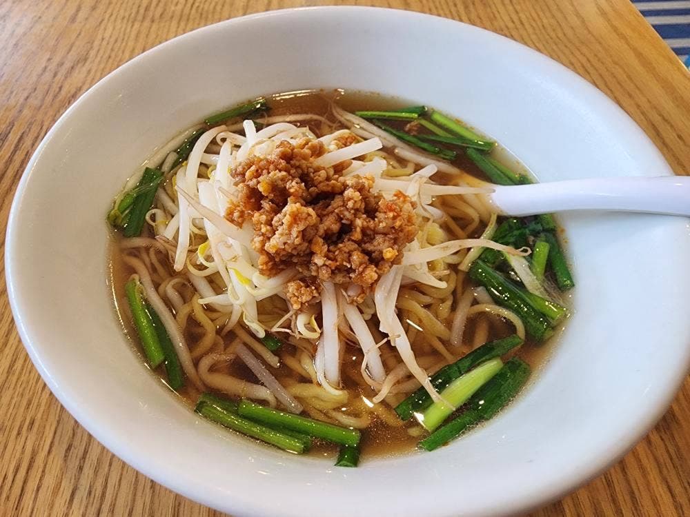 Chinese Kitchen MORI MORI