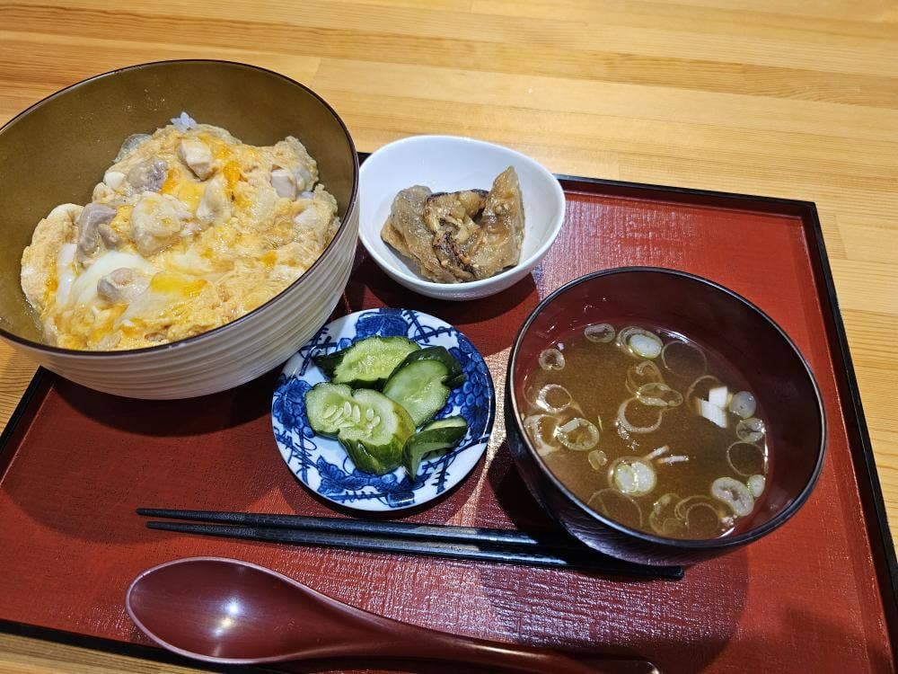 お食事処むかい