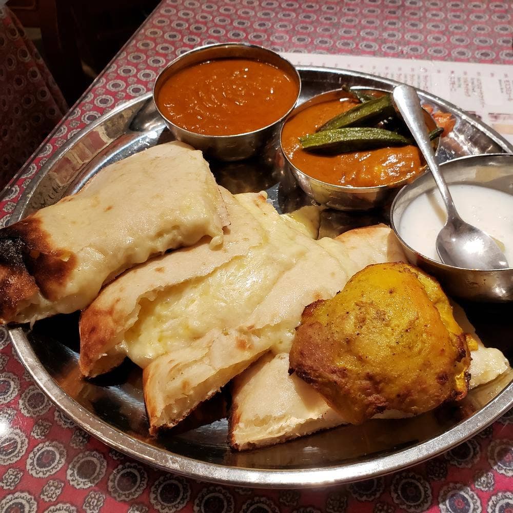 Masala Hut