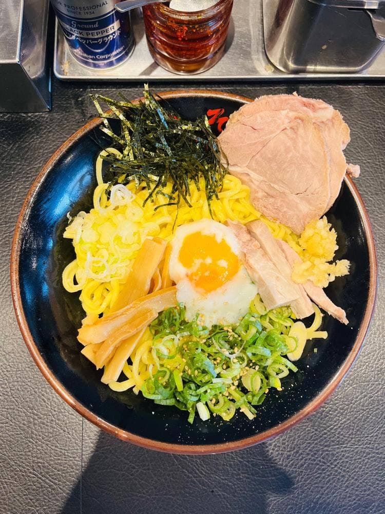 東京油組総本店 八王子組