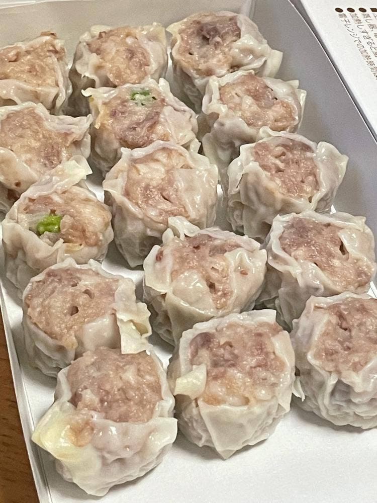 崎陽軒 西武池袋本店