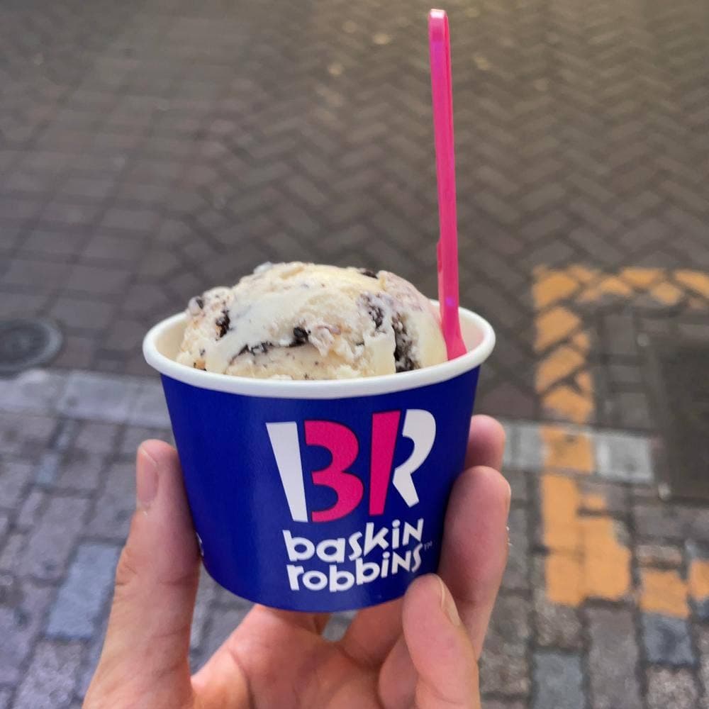サーティワンアイスクリーム 渋谷店