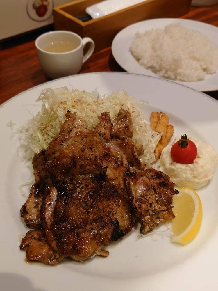 焼鶏 あきら 丸の内店