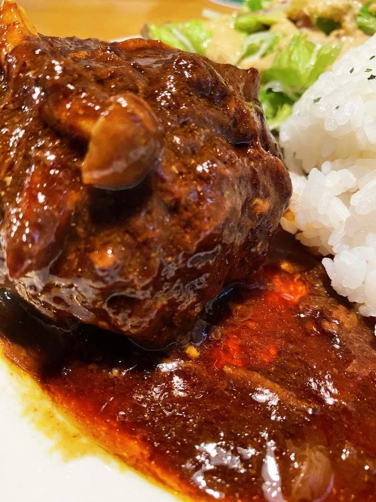 SMOKERS AMERICAN DINER