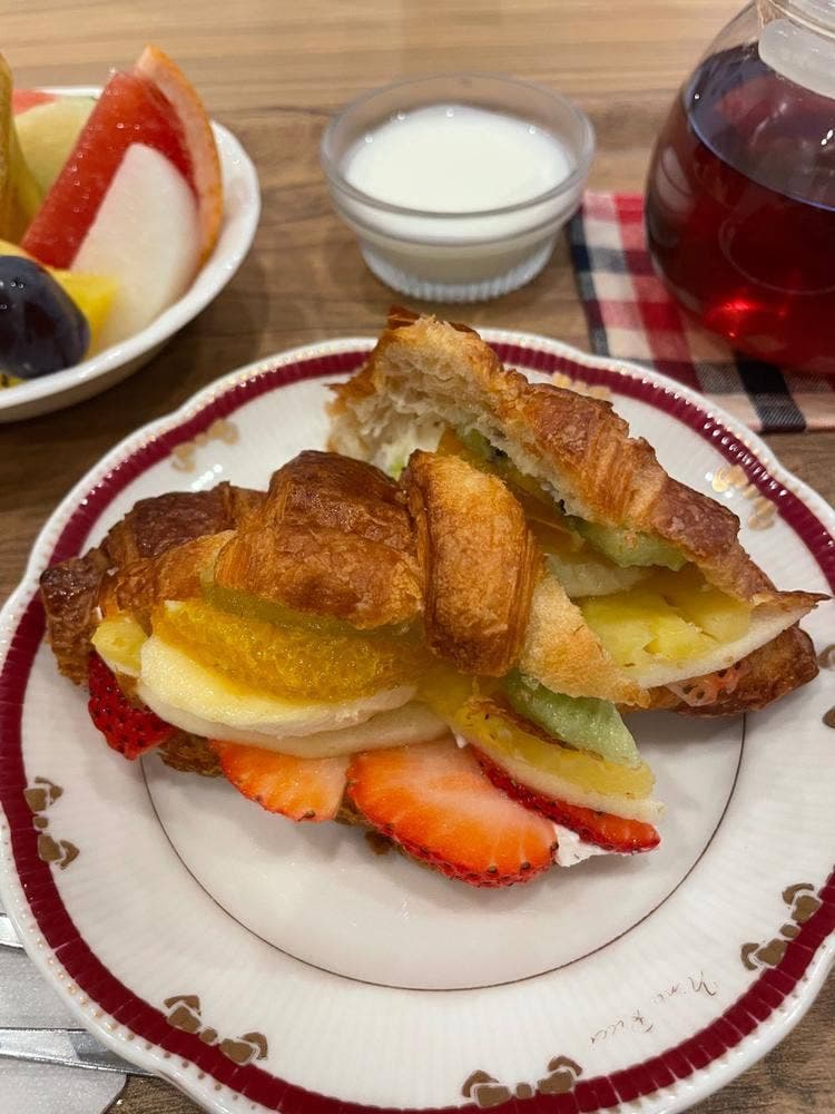 フルーフ・デゥ・セゾン