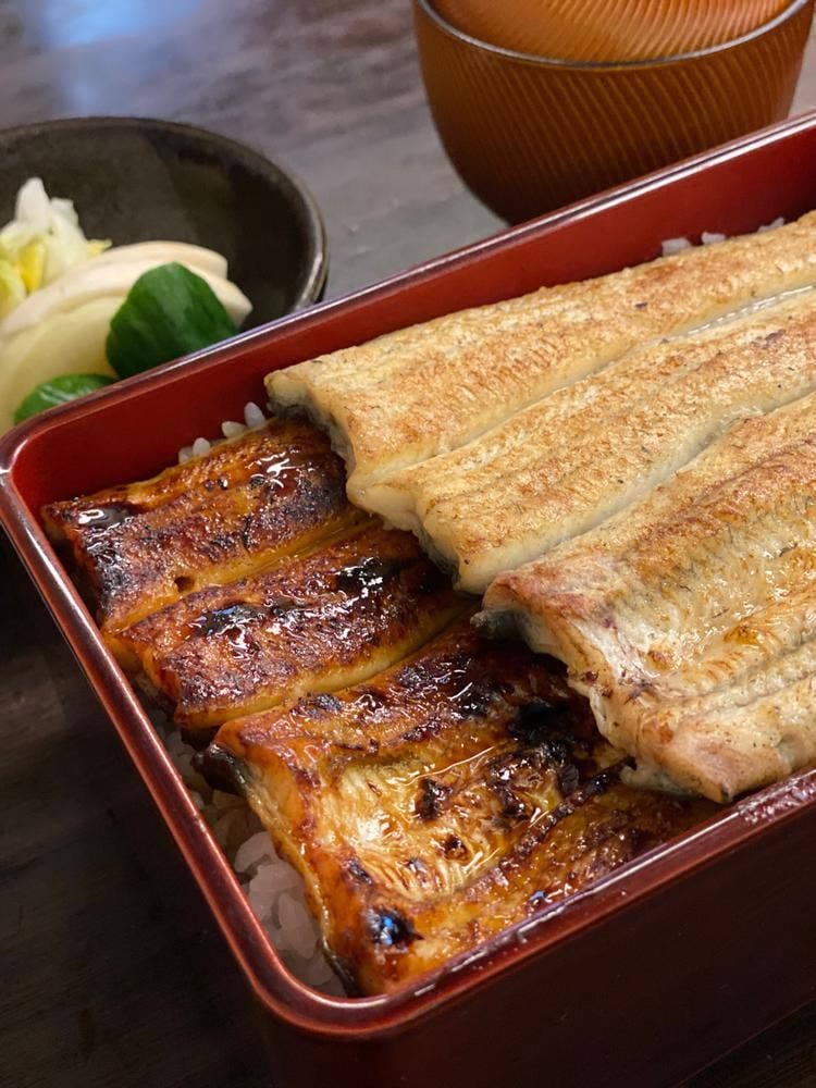 八ツ目や にしむら 目黒店