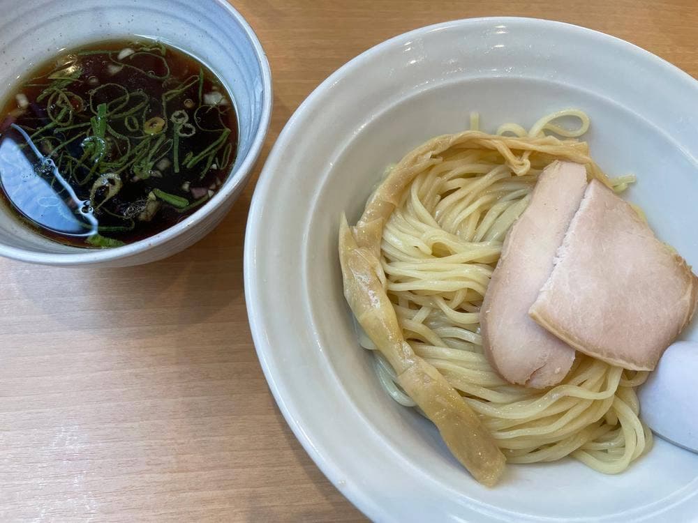 らぁ麺 柊