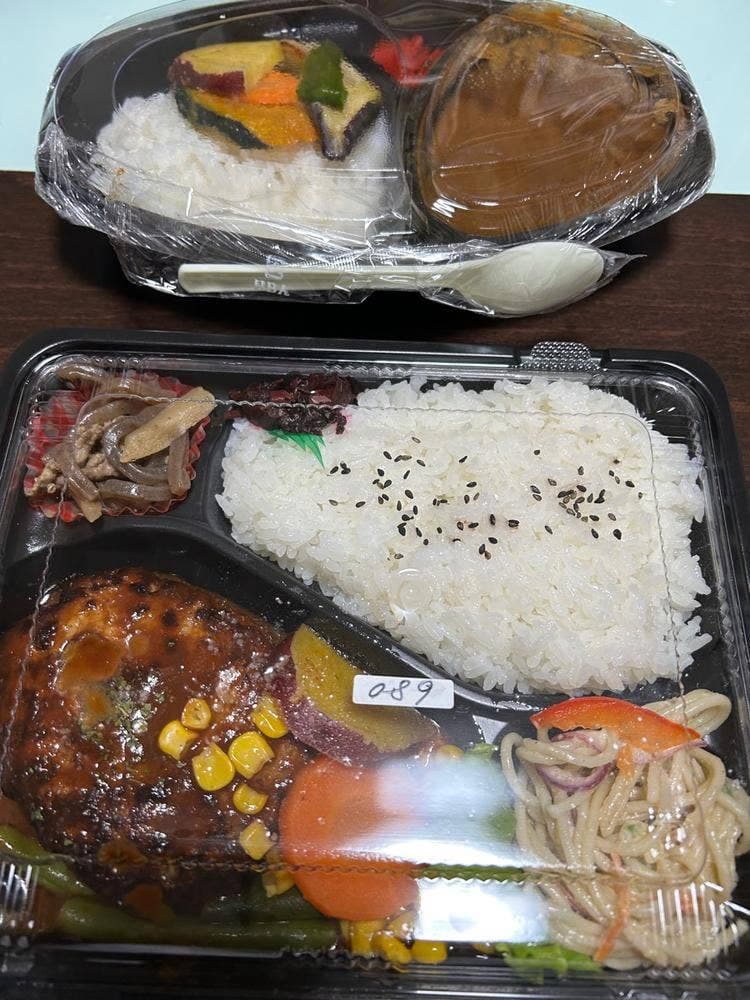 家庭の味 かーむ