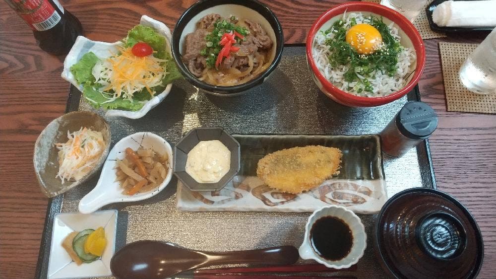 レストラン カメリア 福之島 Hotel&Resort TSUBAKI