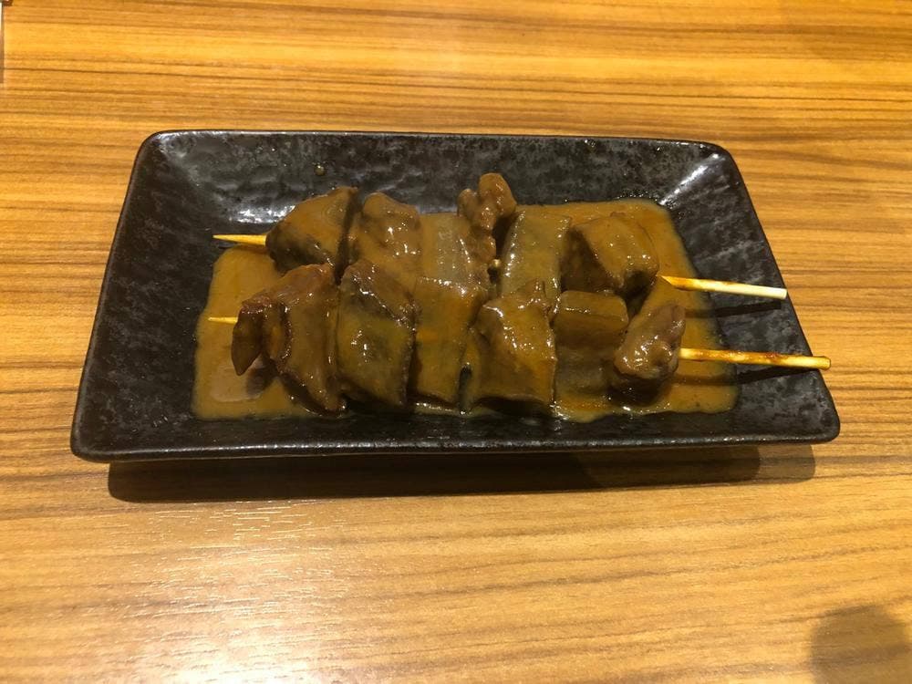 味よし蛸まる 新橋店