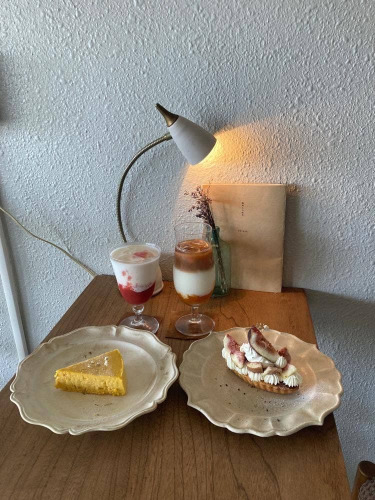 街外れの休日 shogen