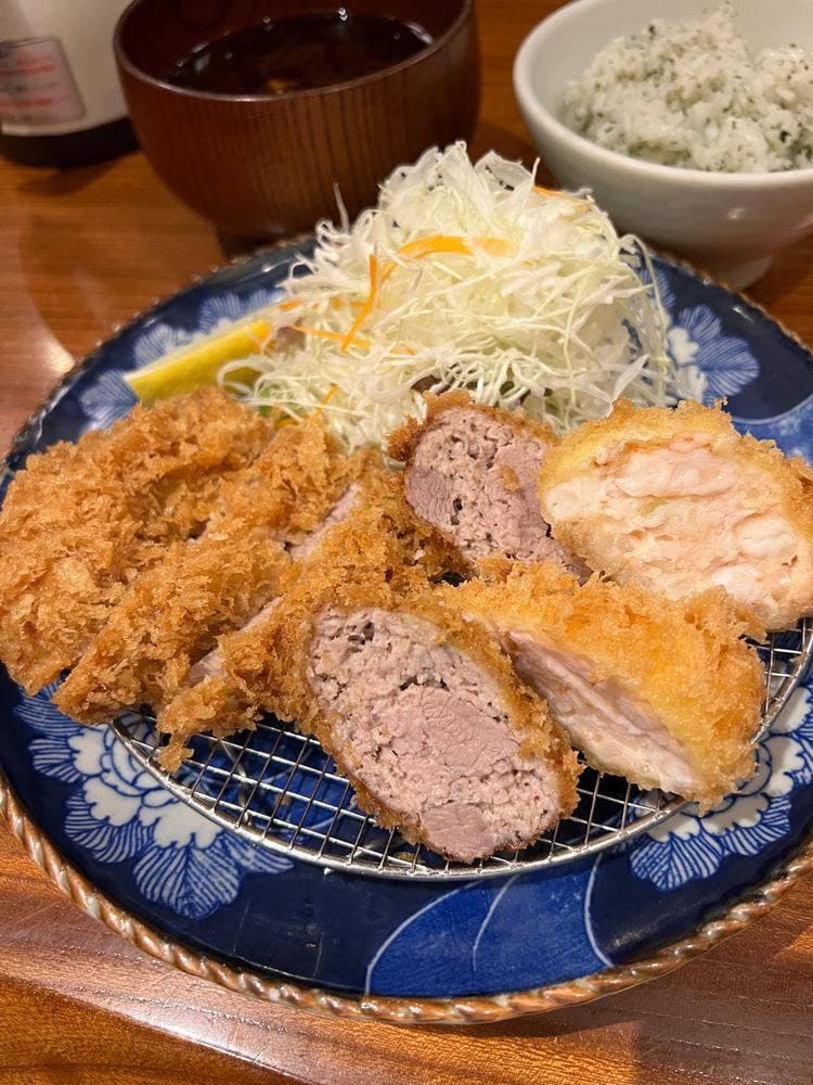 かつ吉 日比谷国際ビル店