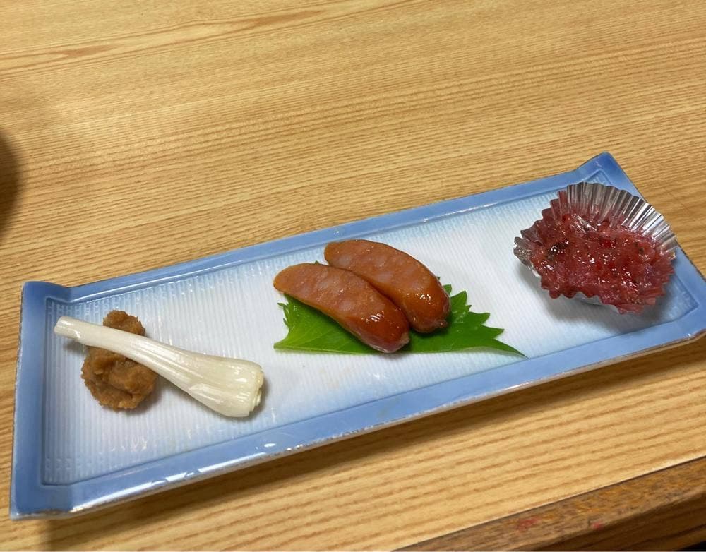 やきとり 鳥一支店