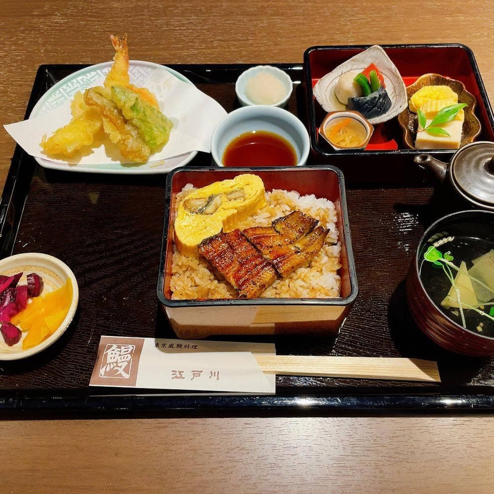 江戸川 近鉄京都駅店