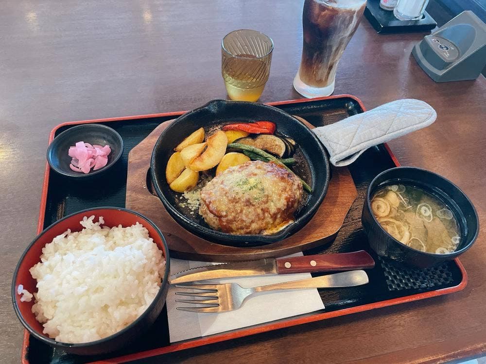 季膳房 国立温泉