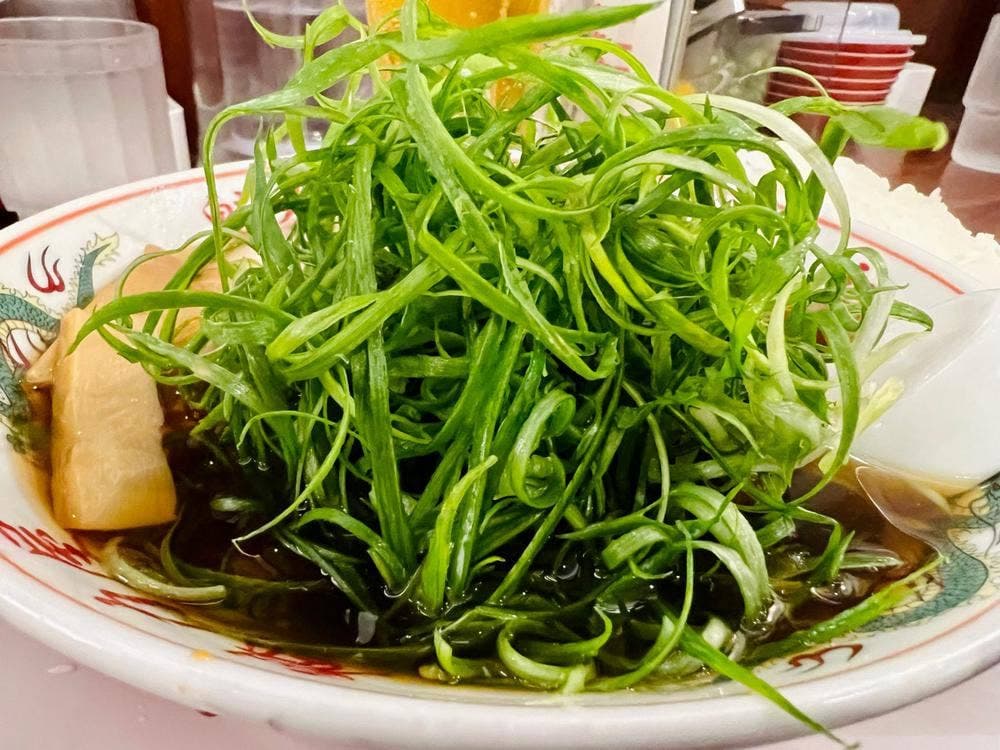 ラーメン魁力屋 日野万願寺店