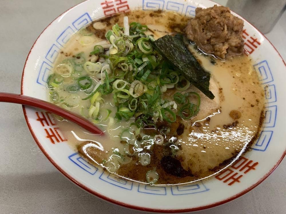 都そば 布施店