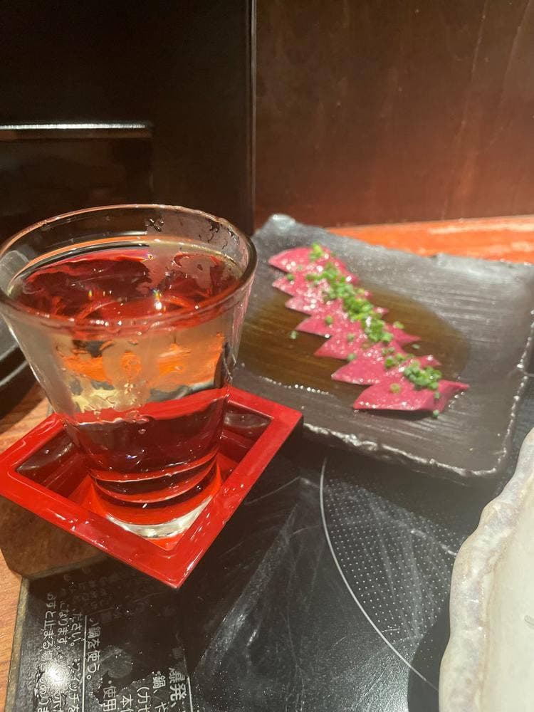 博多もつ処煌梨 目黒店