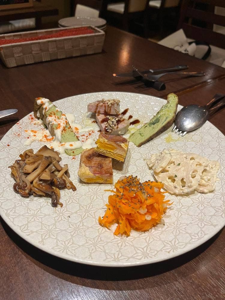 オステリア ミオ・バール