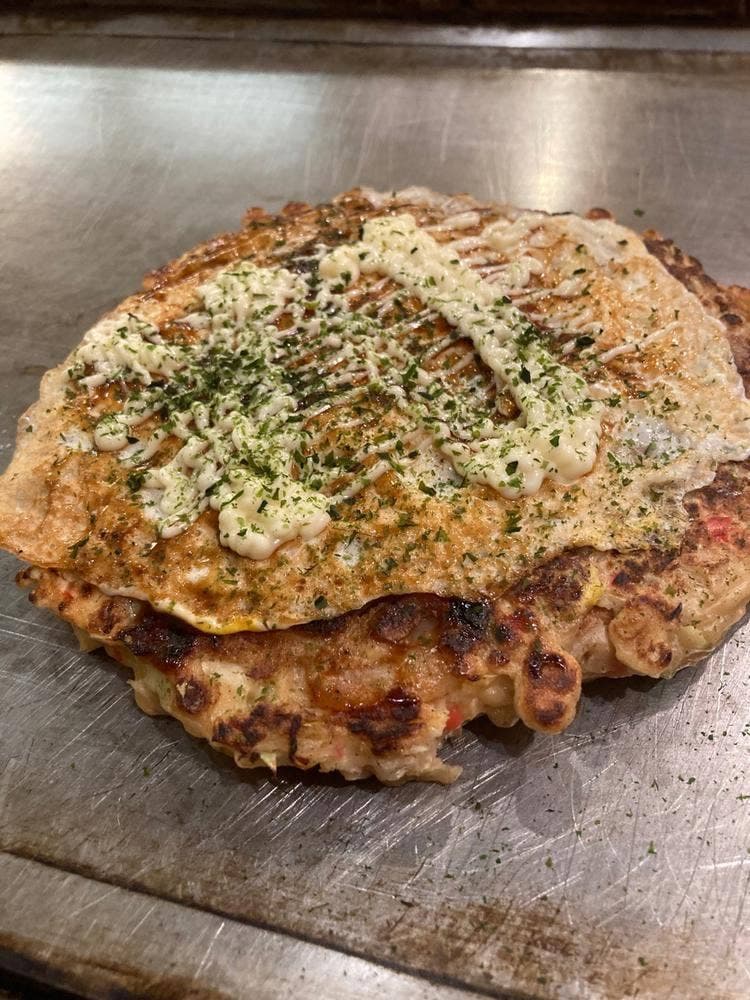 まんぷく亭 西中島店