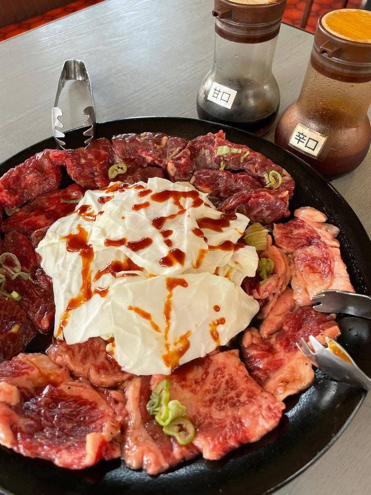 モランボン宇都宮店