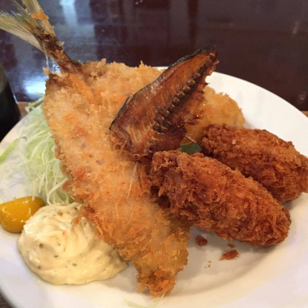 大森日本酒居酒屋 らちゃんた