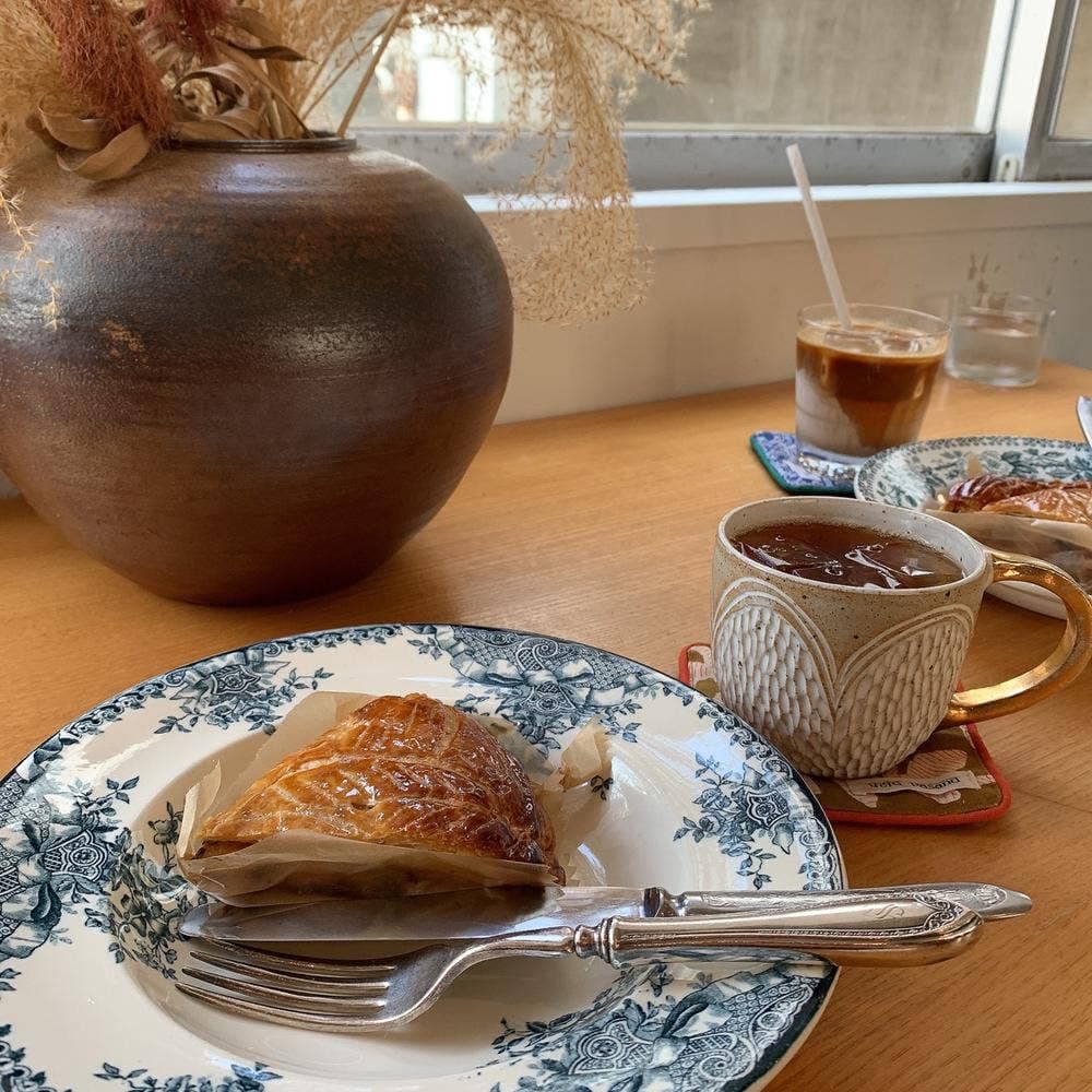 kakurezato coffee