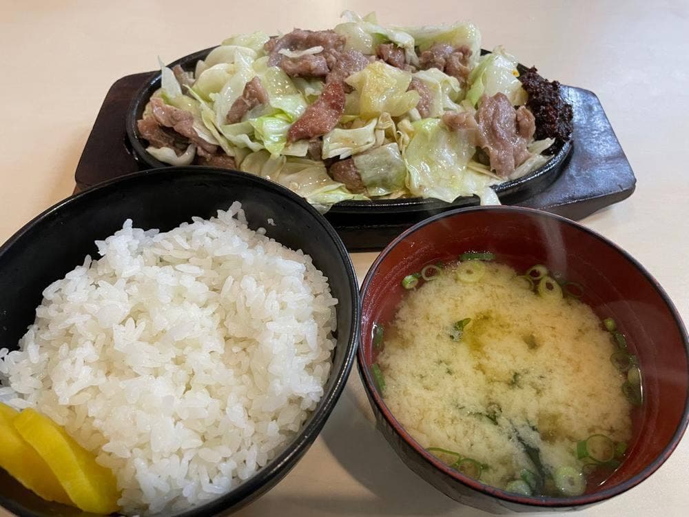 びっくり亭太宰府店