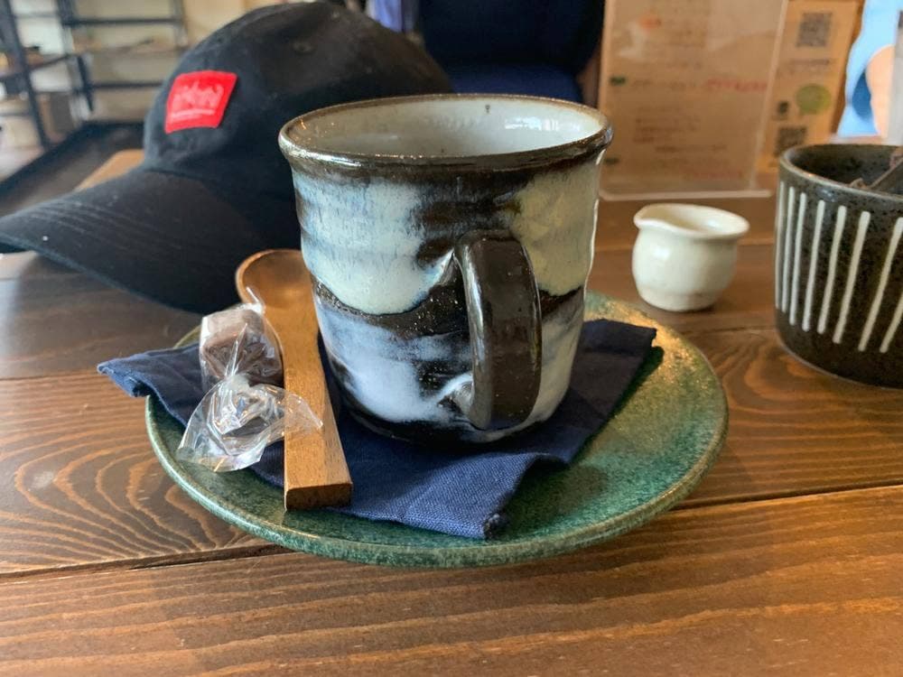 café JIKKA