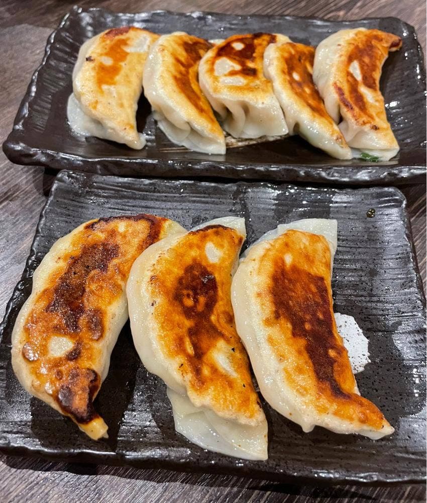大衆餃子酒場 もりみん