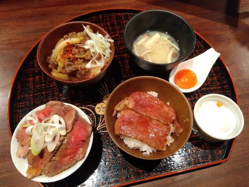 焼肉 飛鳥