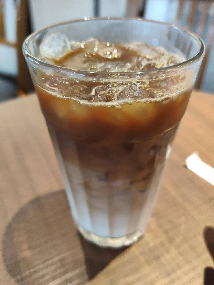 サンマルクカフェ 本郷三丁目メトロピア店