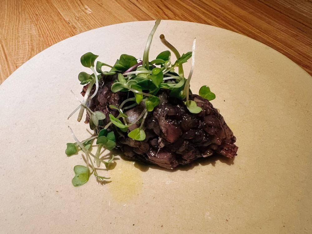 イタリア料理 Qui