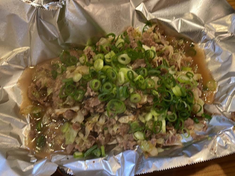 鉄板屋 いっちゃん