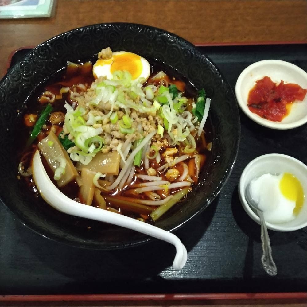 隆昌美食